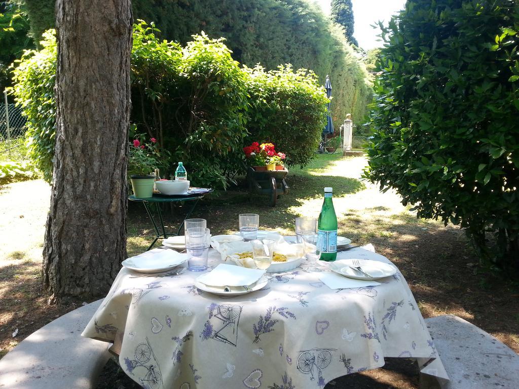 Basisa Bed&Breakfast San Lazzaro di Savena Exterior foto