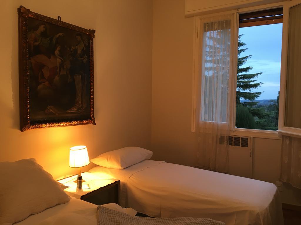 Basisa Bed&Breakfast San Lazzaro di Savena Exterior foto